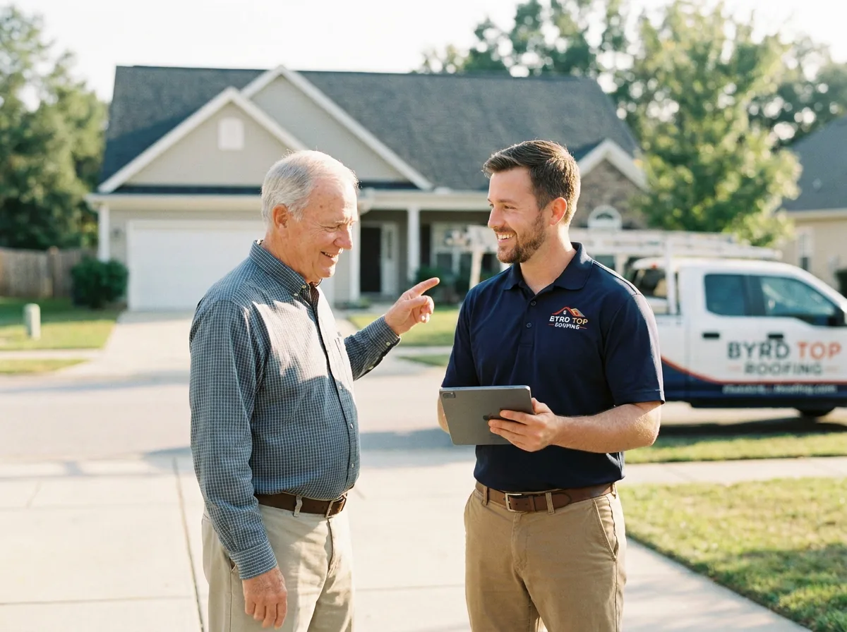 Roofing Wheeler, WI FAQs